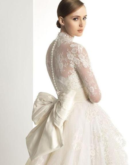 brides by zuhair murad