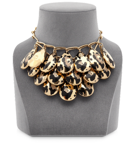 statement necklaces