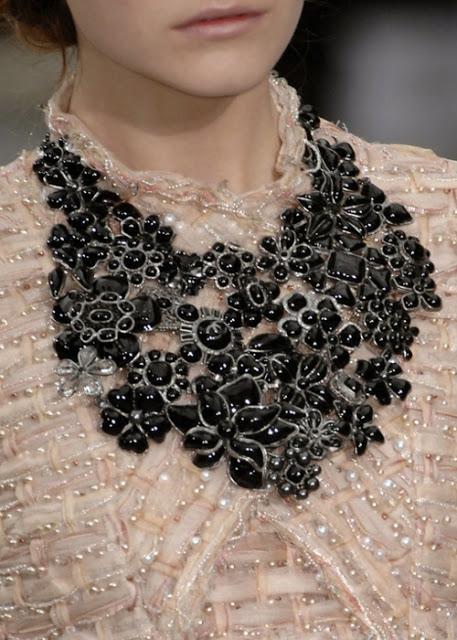 statement necklaces