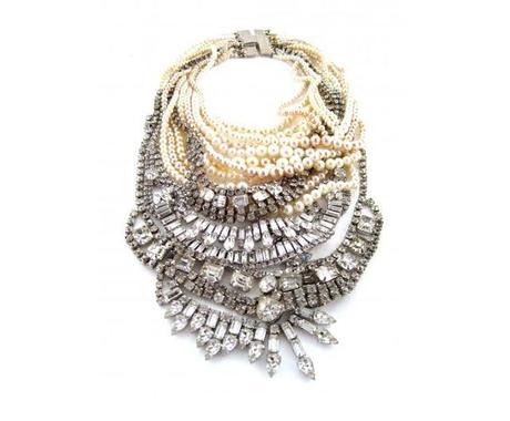 statement necklaces