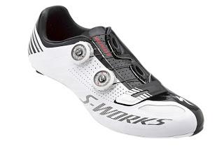 Scarpe strada: S-Works Road