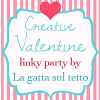 giochi di carta #37 clip with little roses