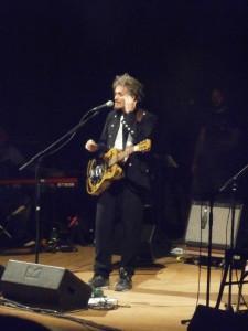 Resoconto del concerto live di Niccolò Fabi al Teatro Dal Verme di Milano