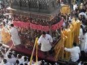 Resoconto della Festa Sant’Agata Catania articolo Rosario Tomarchio