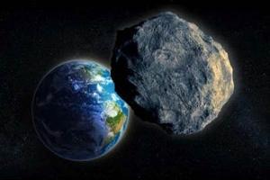 Asteroide DA14 in avvicinamento. Appuntamento il 15 febbraio Asteroide DA14 in avvicinamento