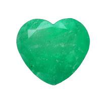 San Valentino 2013: le pietre dell'amore!