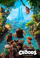 I croods