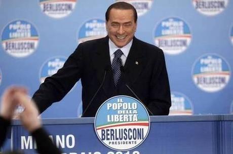 Processo Mediaset, Berlusconi chiede legittimo impedimento