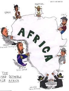 africa