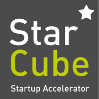 Logo di Starcube