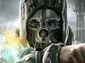 GAMES. Dishonored