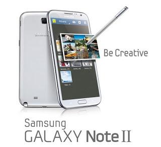 Samsung Galaxy Note 2: tutto quello che c'è da sapere!