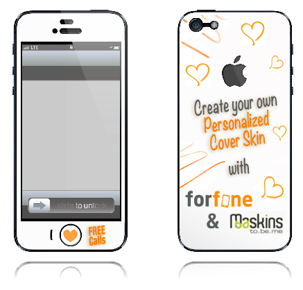 Concorso San Valentino: Indovina le 5 coppie famose…in palio credito forfone  e 5 fantastiche cover skins di Maskins