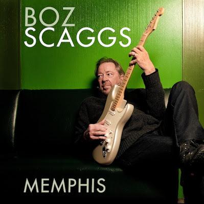 Boz Scaggs > Memphis (429 records)