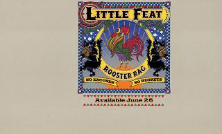 LITTLE FEAT