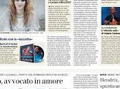 sulla Gazzetta Parma