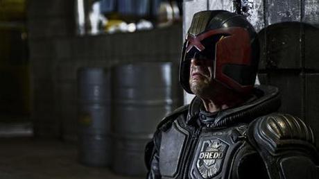 dredd_still Dredd (2012)