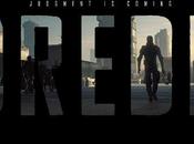 Dredd (2012)