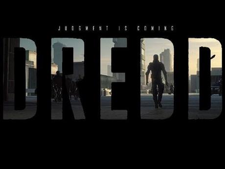 Dredd (2012)