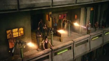DREDD (2012) Dredd (2012)