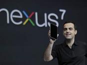 Google Nexus seconda versione Qualcomm