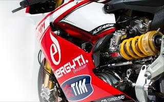 Ducati Alstare