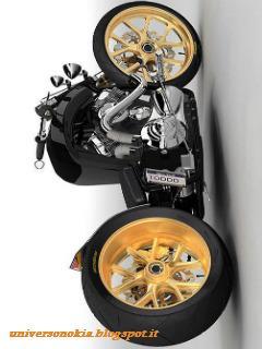Moto forty Moto forty