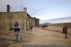 Afghanistan/ Herat: il Contingente italiano completa tre importanti progetti