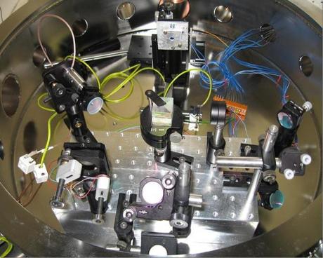 L’alba di una nuova termodinamica; microdispositivi che funzioneranno raccogliendo energia dall’ambiente