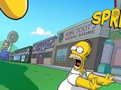 Simpson Springfield arriva Android!