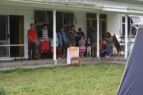 KOANGA INSTITUTE - PERMACULTURA IN NUOVA ZELANDA