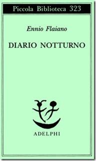 Diario notturno