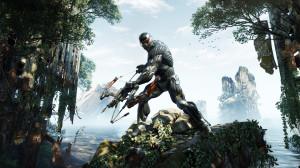 E' appena uscita la Beta di Crysis 3