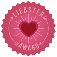 LIEBSTER AWARD! da MarielBijoux e da Creatività e le bizz...