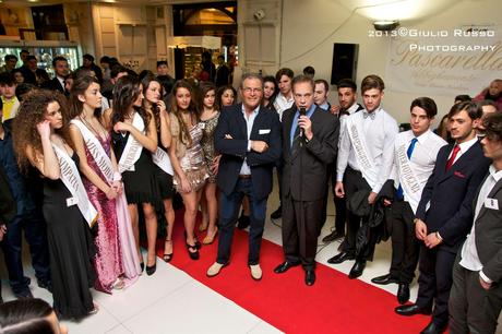 2° tappa mister e miss generali eventi campania 2013