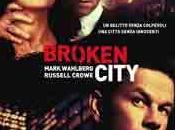 Recensione film Broken City: pacato noir