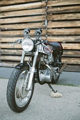 Triton's shots, by Scott G. Toepfer