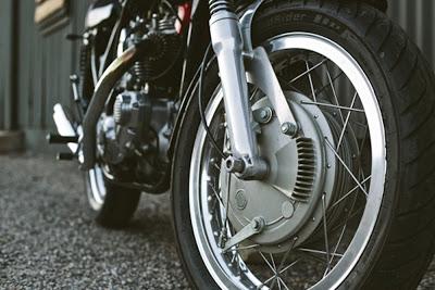 Triton's shots, by Scott G. Toepfer