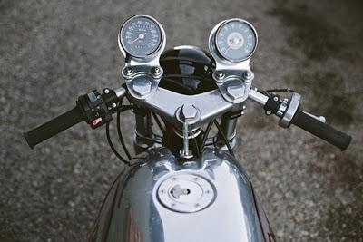 Triton's shots, by Scott G. Toepfer