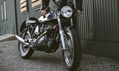 Triton's shots, by Scott G. Toepfer