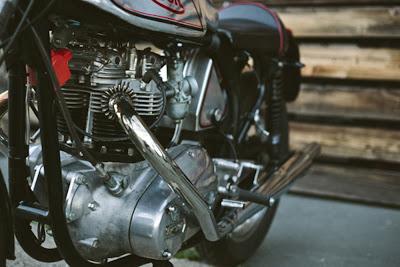 Triton's shots, by Scott G. Toepfer