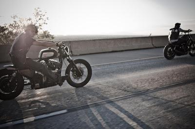 Freedom and friendship