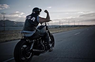 Freedom and friendship