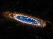 anelli freddi Andromeda