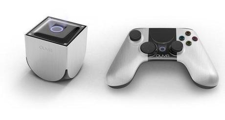 Ufficiale: OUYA arriverà nei negozi a Giugno