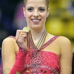 08/02 – Spartaco ricorda…Carolina Kostner (by Spartaco)