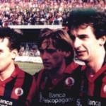 Stagione ’91-’92 Milan dominatore assoluto : inizia l’era Capello (by Simone Clara)