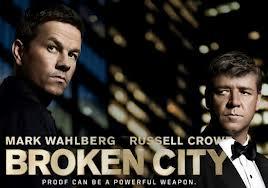 Prime visioni: Broken City