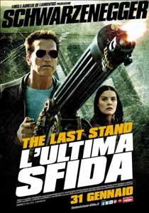 The last stand ( 2013 )