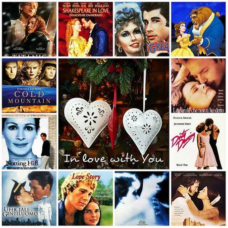 In Love With You - Il Film Più Romantico